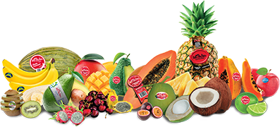 Frutas