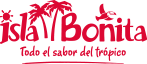 Isla Bonita. Todo el sabor del trópico