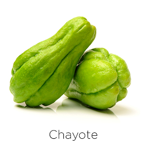 Chayote