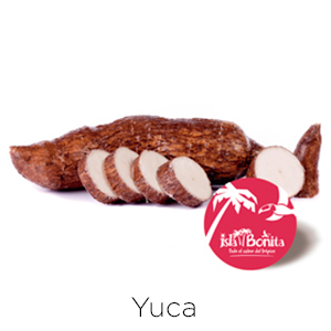 Yuca