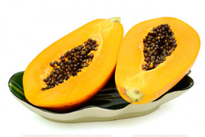 Papaya-Isla-bonita