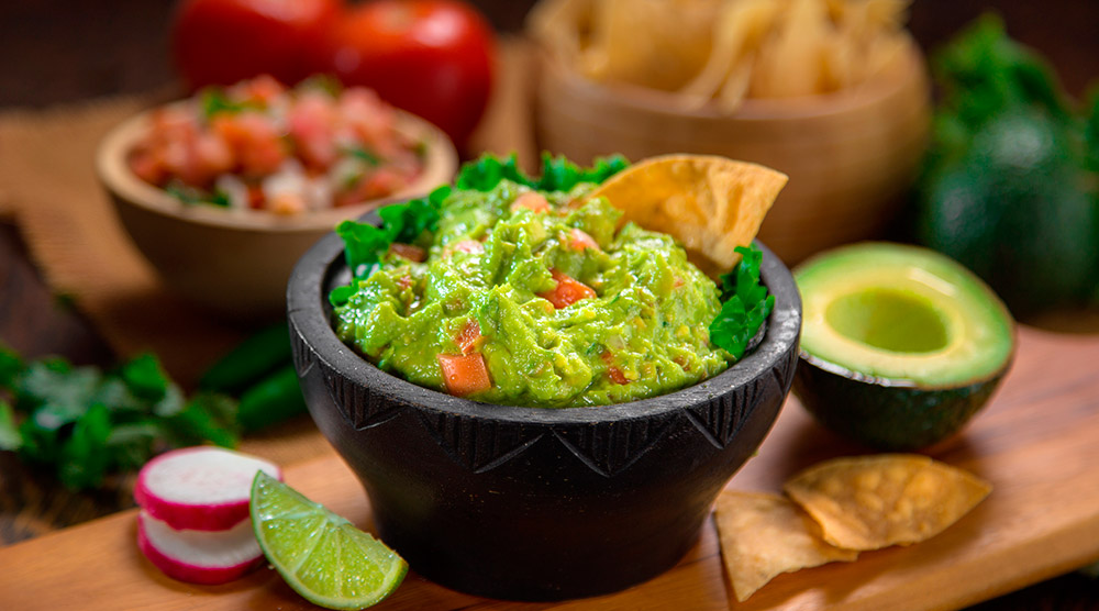 Guacamole